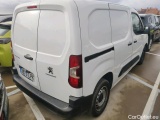  Peugeot  Partner PEUGEOT  / 2018 / 4P / furgón derivado de turismo Premium Standard 600kg BlueHDi 73kW #2