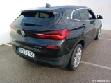  Bmw  X2 BMW   sDrive18i (CX3) #2