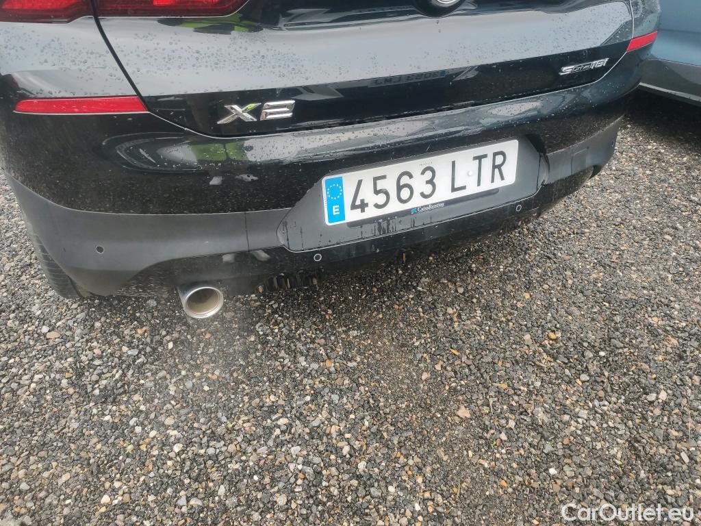  Bmw  X2 BMW  sDrive18i #26