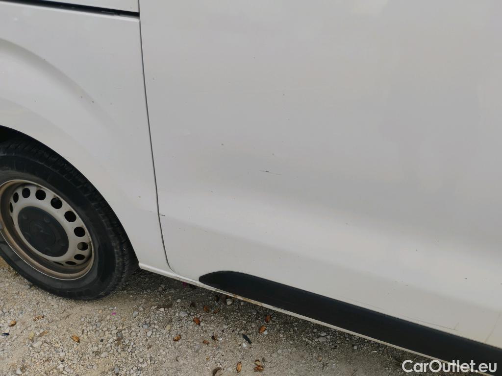  Peugeot  Expert  Furgón Premium Standard 1.5 HDI 120CV MT6 E6dT #7