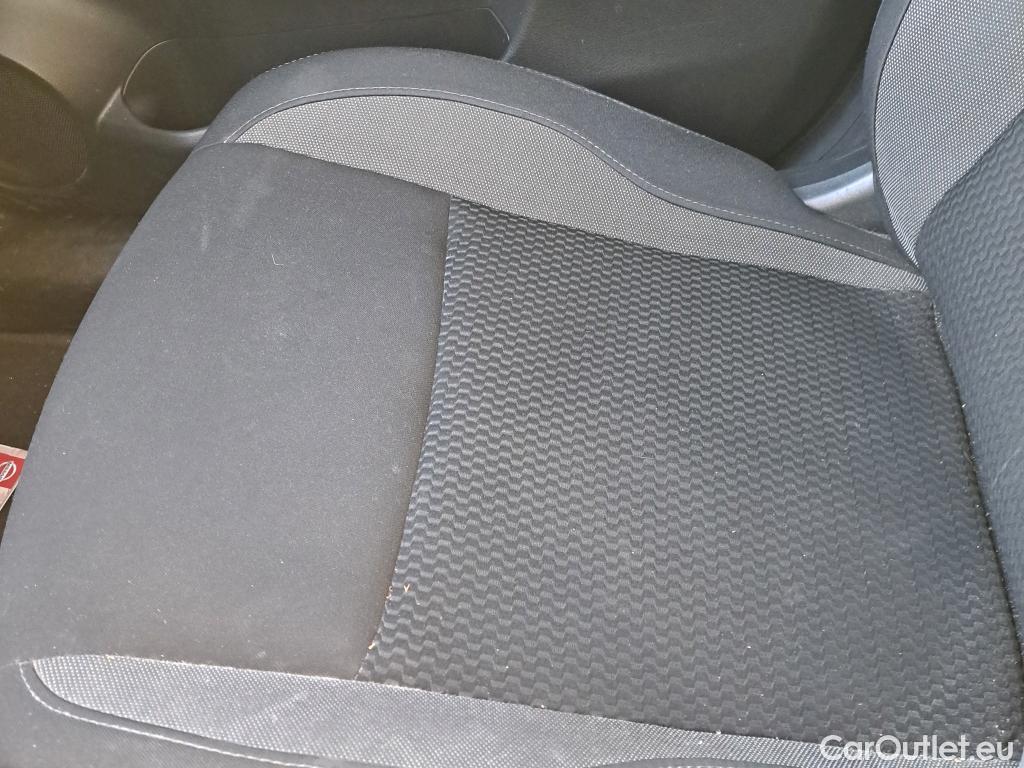  Nissan  Qashqai NISSAN  / 2017 / 5P / todoterreno DIG-T 103 kW (140 CV) E6D ACENTA #12