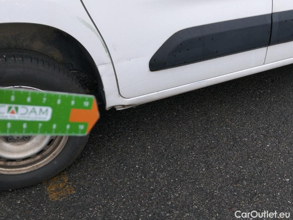  Toyota  Proace TOYOTA  CITY 1.5D 75kW (100CV) GX 650kg Media (AC) #14