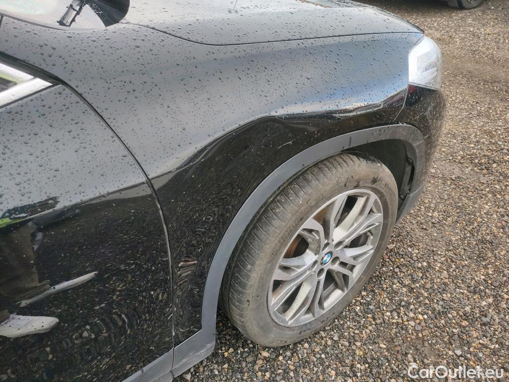  Bmw  X2 BMW  sDrive18i #3