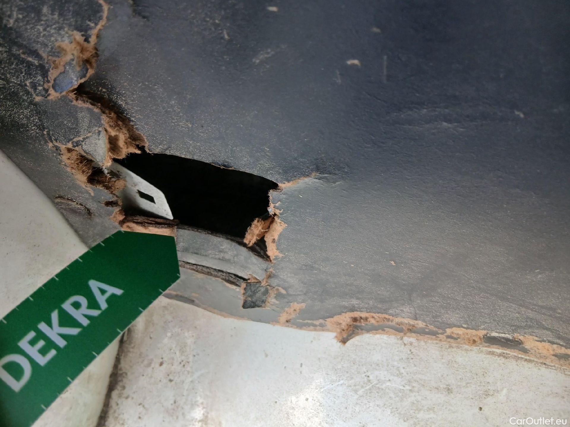  Opel  Vivaro OPEL  / 2019 / 4P / furgón 1.5 Diésel 74kW (100CV) M Std Express (CX) #19