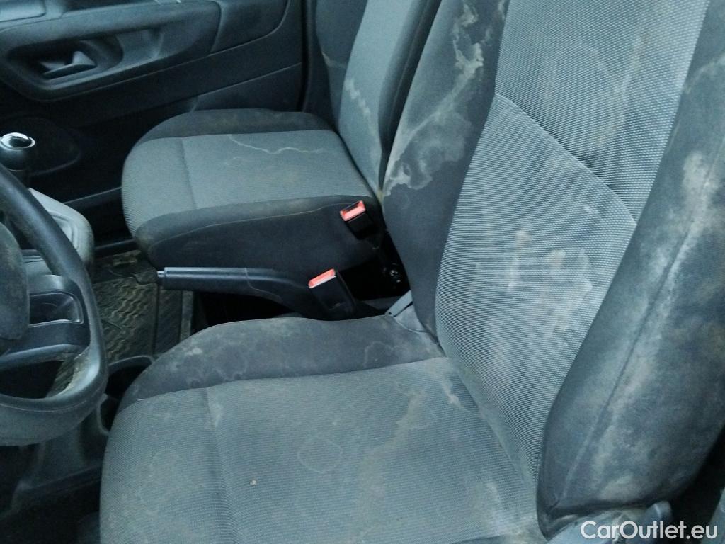  Toyota  Proace TOYOTA  CITY 1.5D 75kW (100CV) GX 650kg Media (AC) #29