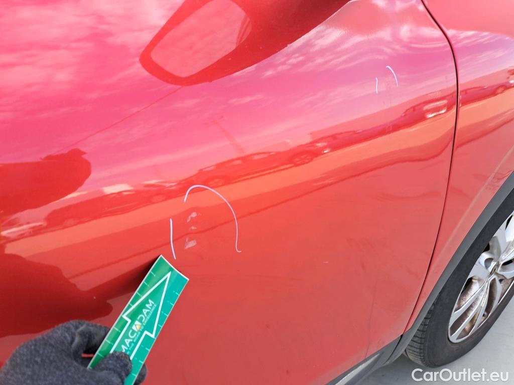  Renault  Kadjar RENAULT  / 2019 / 5P / crossover Intens Blue dCi 85kW (115CV) (CX) #11