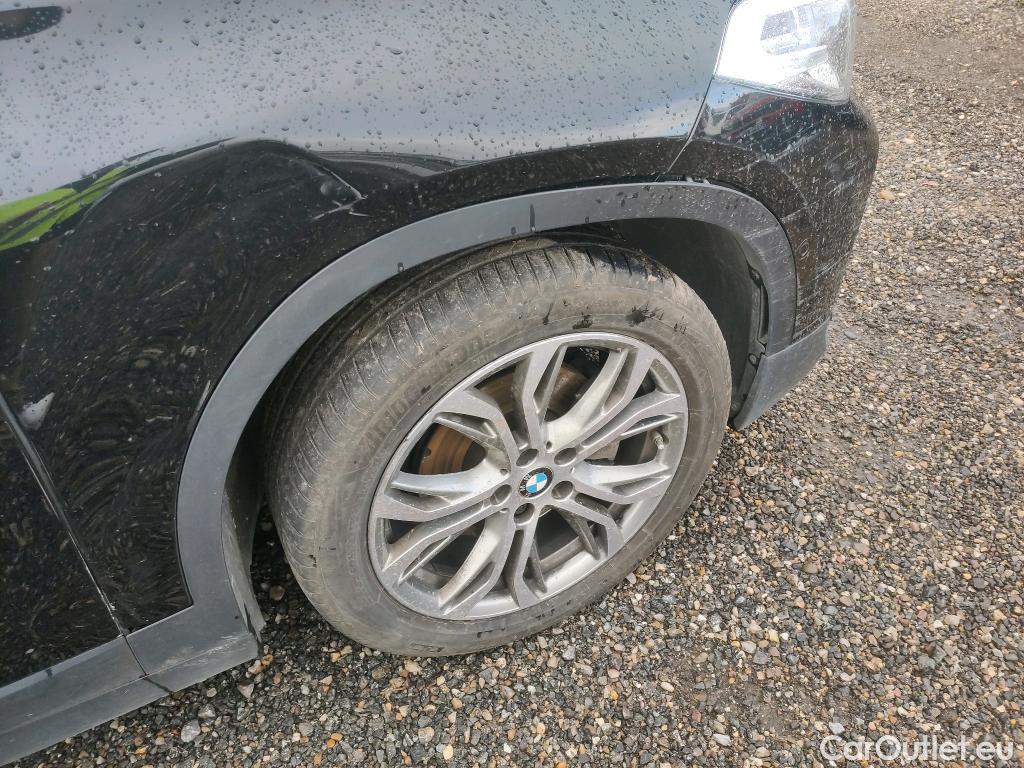  Bmw  X2 BMW  sDrive18i #24