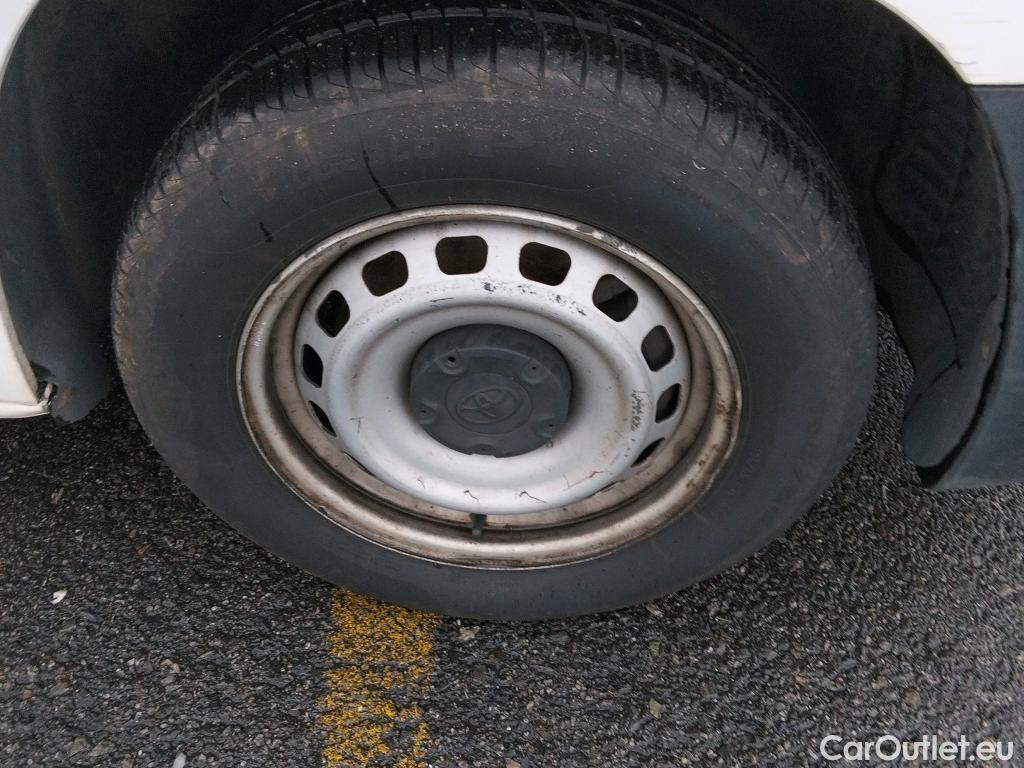  Toyota  Proace TOYOTA  CITY 1.5D 75kW (100CV) GX 650kg Media (AC) #59