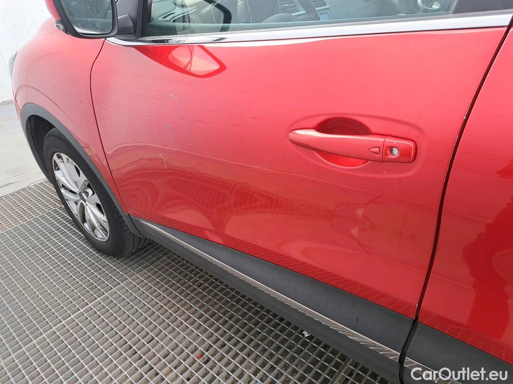  Renault  Kadjar RENAULT  / 2019 / 5P / crossover Intens Blue dCi 85kW (115CV) (CX) #3