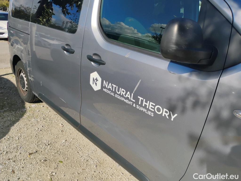  Opel  Vivaro OPEL  / 2019 / 4P / combi 1.5 Diésel 88kW (120CV) M Std Express #22