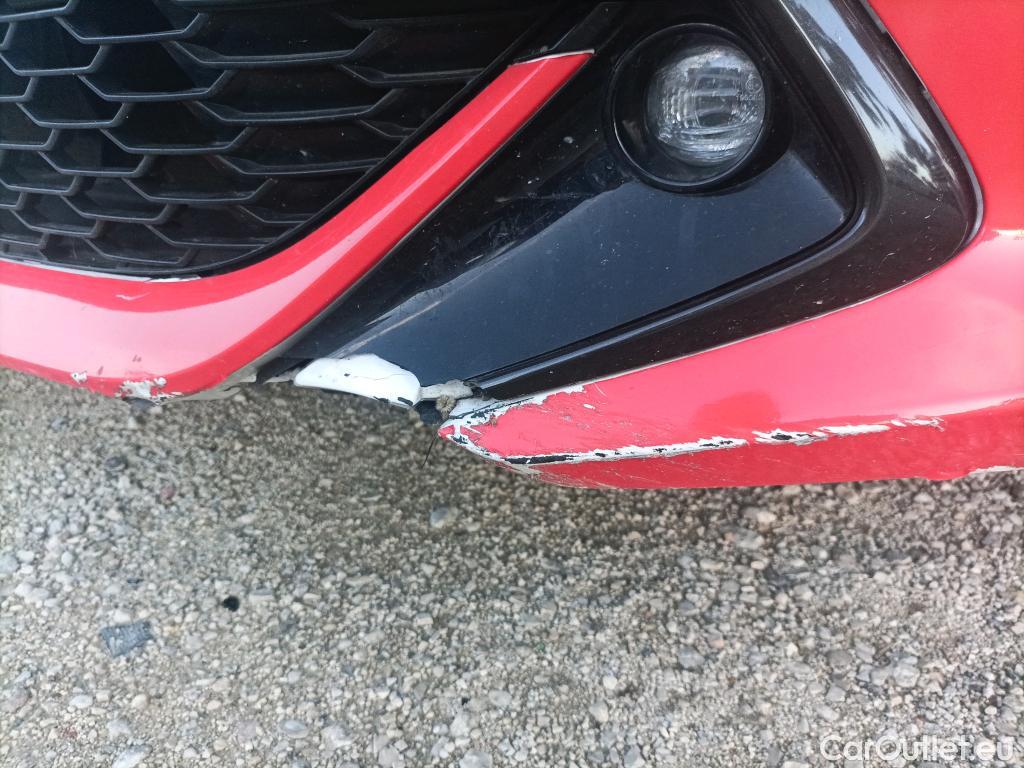  Toyota  Corolla TOYOTA  1.8 125H ACTIVE TECH E-CVT #7