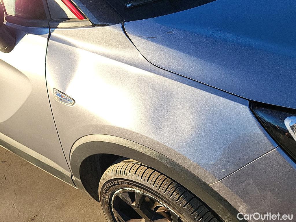  Opel  Crossland  X GS Line 1.2 Turbo 110CV MT6 E6d #5