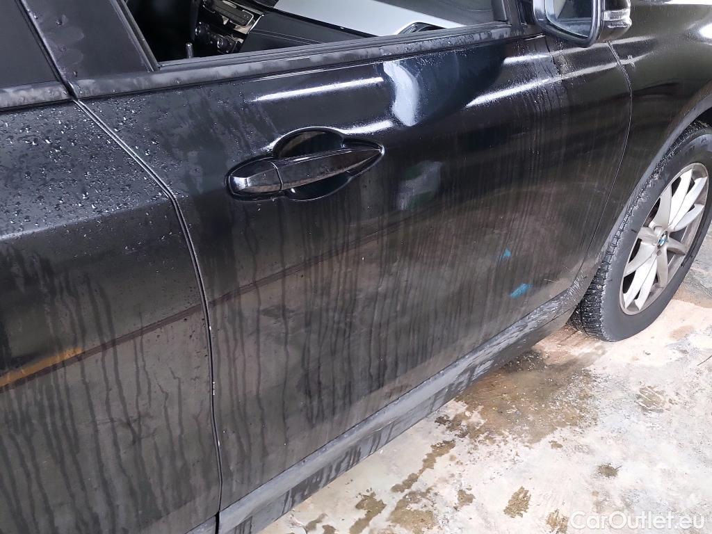  Bmw  X2 BMW  5p 1G todoterreno sDrive18d A (sin IMAT) (AC) #15