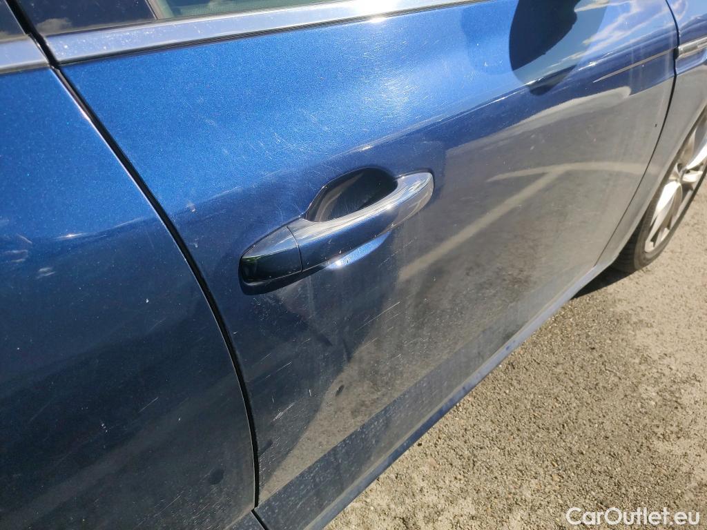  Renault  Megane RENAULT MÉGANE 5P 4G FAMILIAR Sp. Tourer Zen En. dCi 96kW (130CV) #13