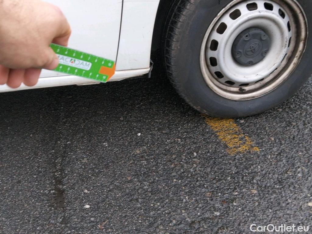  Toyota  Proace TOYOTA  CITY 1.5D 75kW (100CV) GX 650kg Media (AC) #15