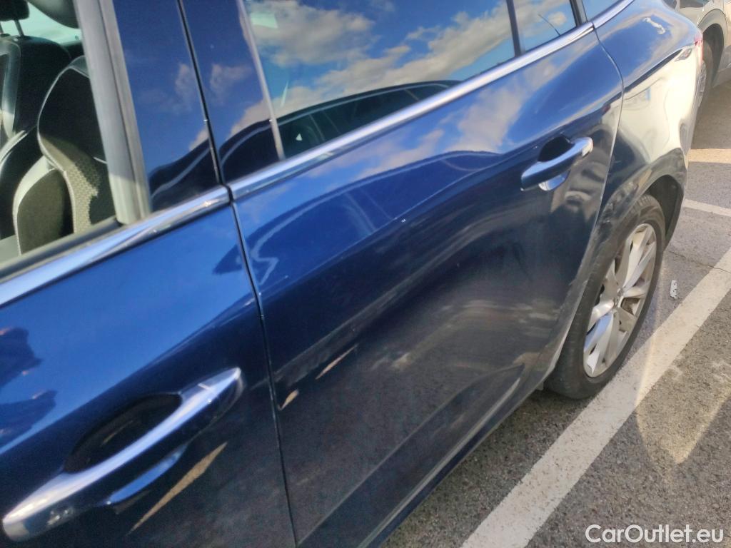  Renault  Megane RENAULT MÉGANE 5P 4G FAMILIAR Sp. Tourer Zen En. dCi 96kW (130CV) #16