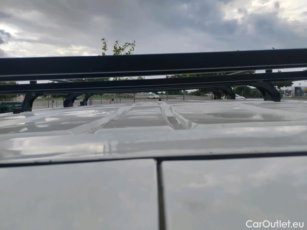  Peugeot  Expert  Furgón Premium Standard 1.5 HDI 120CV MT6 E6dT #6