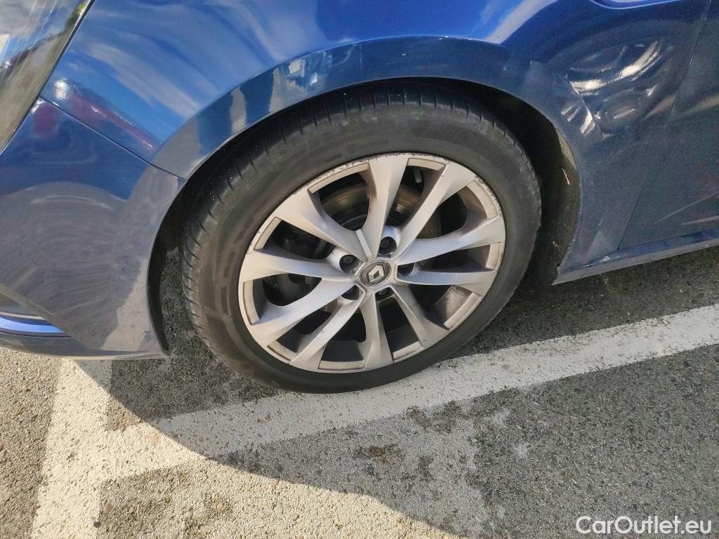  Renault  Megane RENAULT MÉGANE 5P 4G FAMILIAR Sp. Tourer Zen En. dCi 96kW (130CV) #20