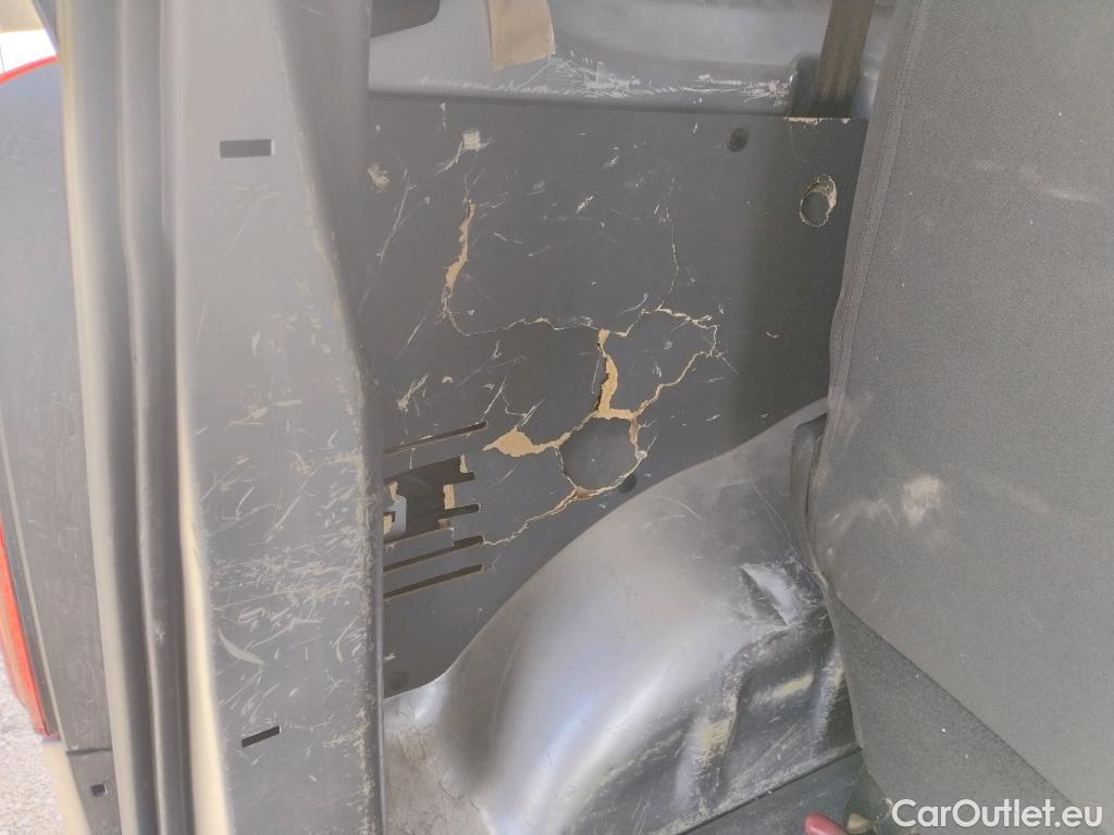  Opel  Vivaro OPEL  / 2019 / 4P / combi 1.5 Diésel 88kW (120CV) M Std Express #1