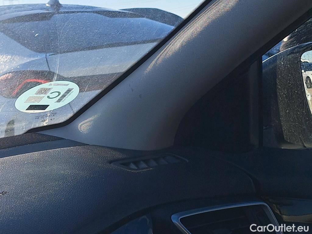  Nissan  Qashqai NISSAN  / 2017 / 5P / todoterreno DIG-T 103 kW (140 CV) E6D ACENTA #13