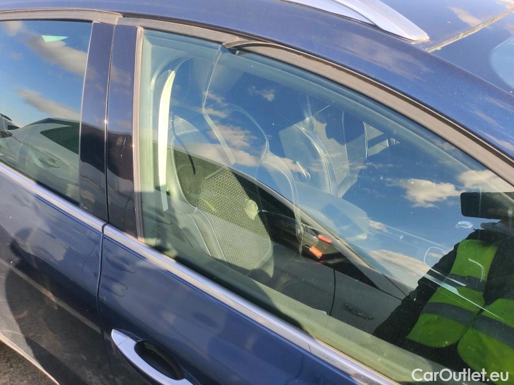  Renault  Megane RENAULT MÉGANE 5P 4G FAMILIAR Sp. Tourer Zen En. dCi 96kW (130CV) #1