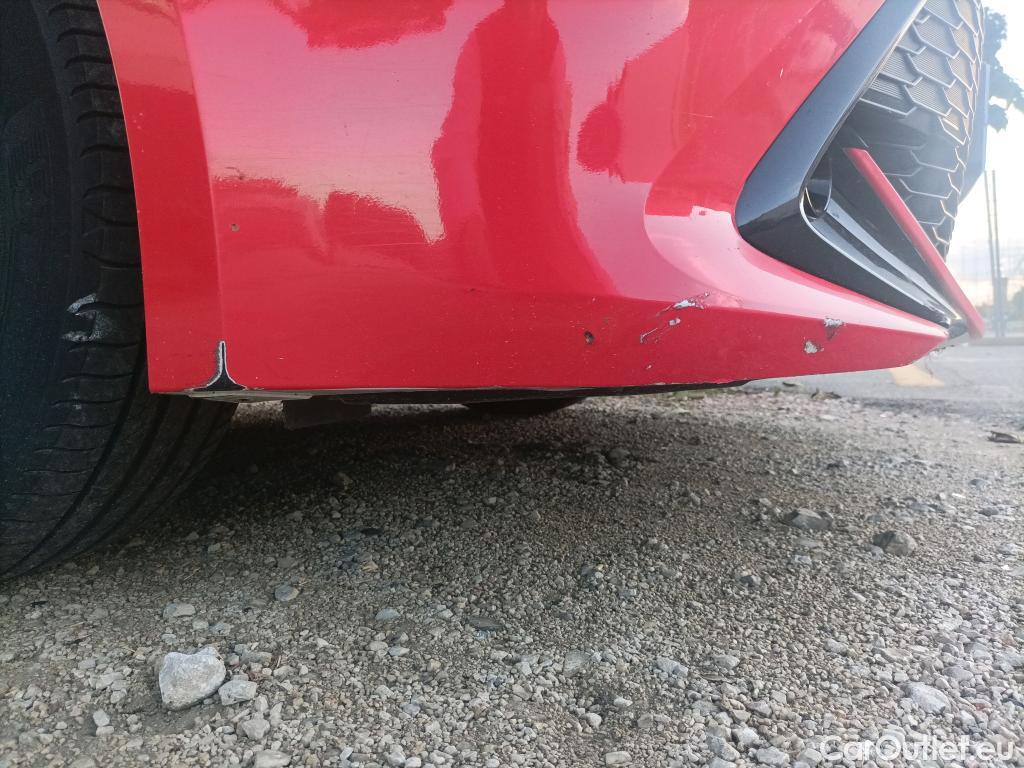  Toyota  Corolla TOYOTA  1.8 125H ACTIVE TECH E-CVT #12