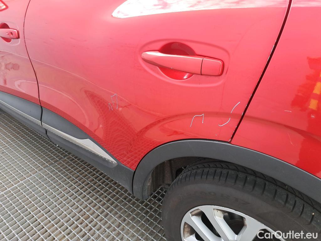  Renault  Kadjar RENAULT  / 2019 / 5P / crossover Intens Blue dCi 85kW (115CV) (CX) #16