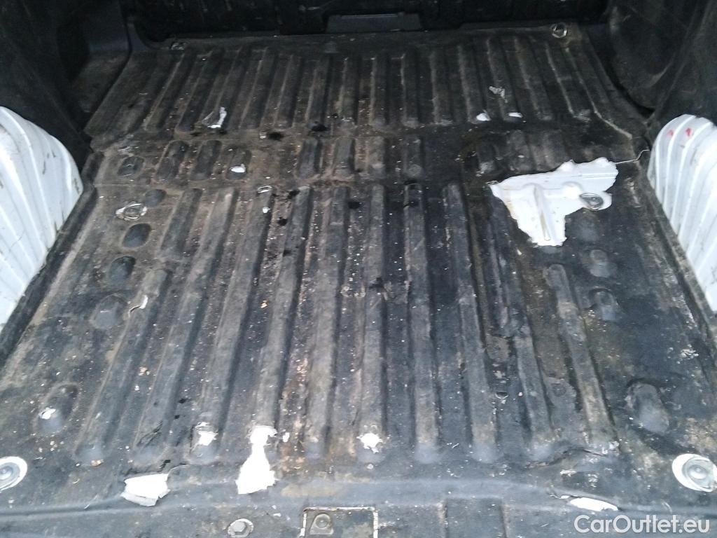  Toyota  Proace TOYOTA  CITY 1.5D 75kW (100CV) GX 650kg Media (AC) #2