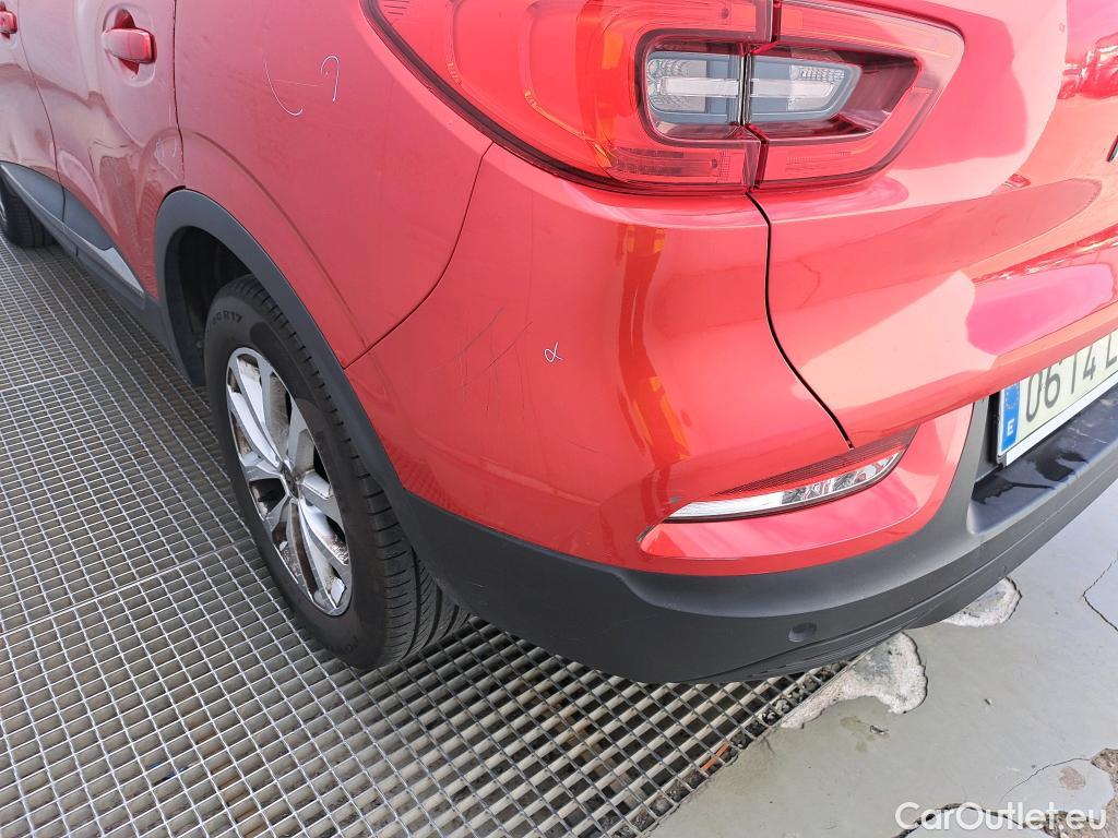  Renault  Kadjar RENAULT  / 2019 / 5P / crossover Intens Blue dCi 85kW (115CV) (CX) #36