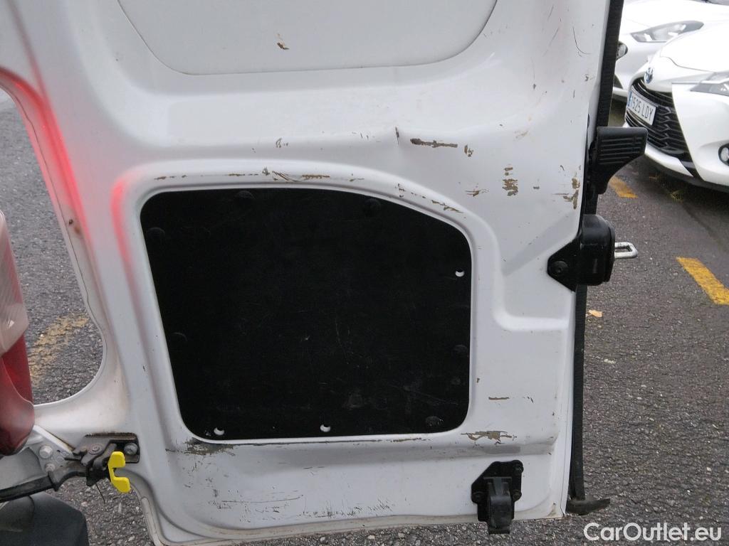  Toyota  Proace TOYOTA  CITY 1.5D 75kW (100CV) GX 650kg Media (AC) #8