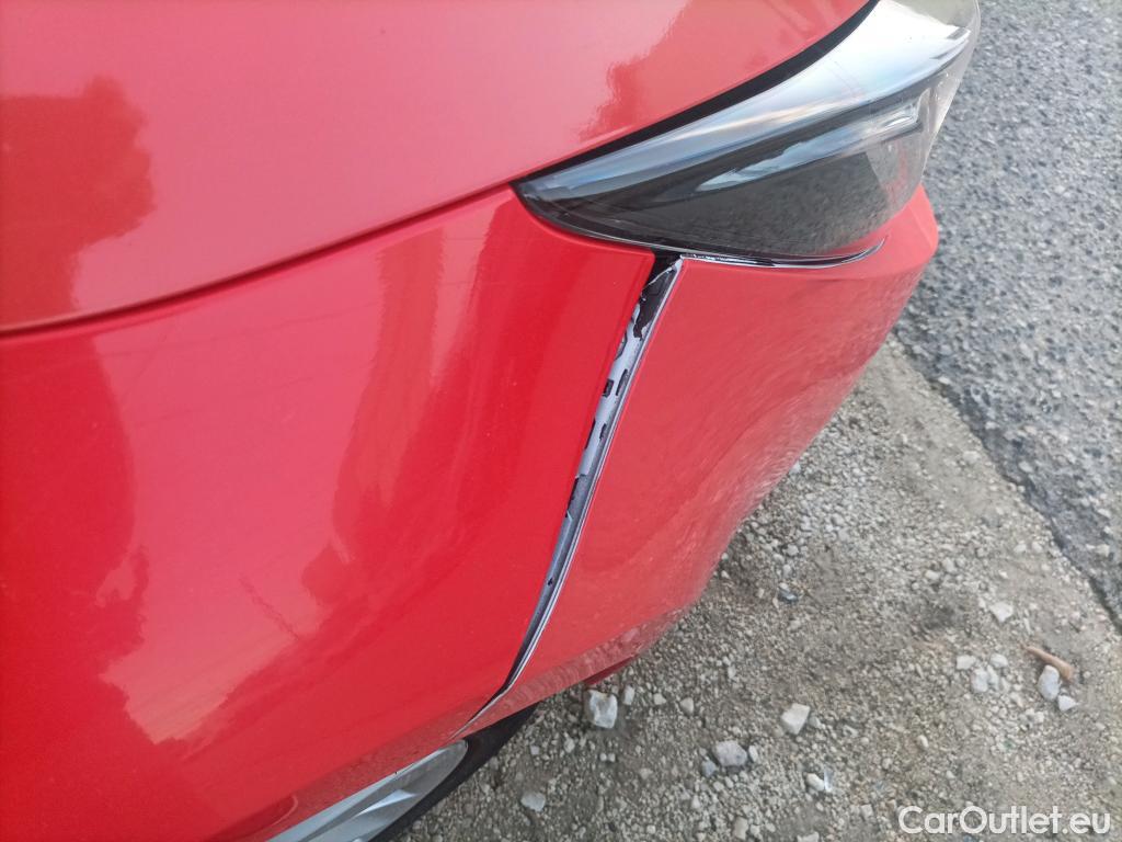  Toyota  Corolla TOYOTA  1.8 125H ACTIVE TECH E-CVT #11