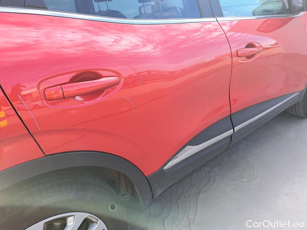  Renault  Kadjar RENAULT  / 2019 / 5P / crossover Intens Blue dCi 85kW (115CV) (CX) #20