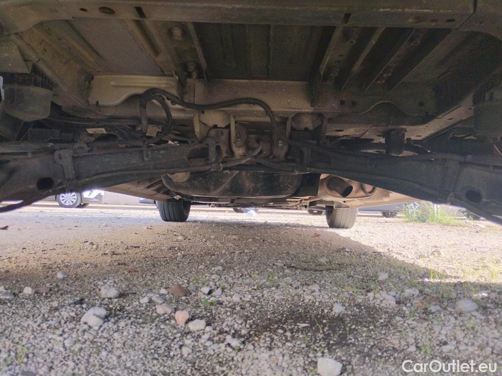  Opel  Vivaro OPEL  / 2019 / 4P / combi 1.5 Diésel 88kW (120CV) M Std Express #27