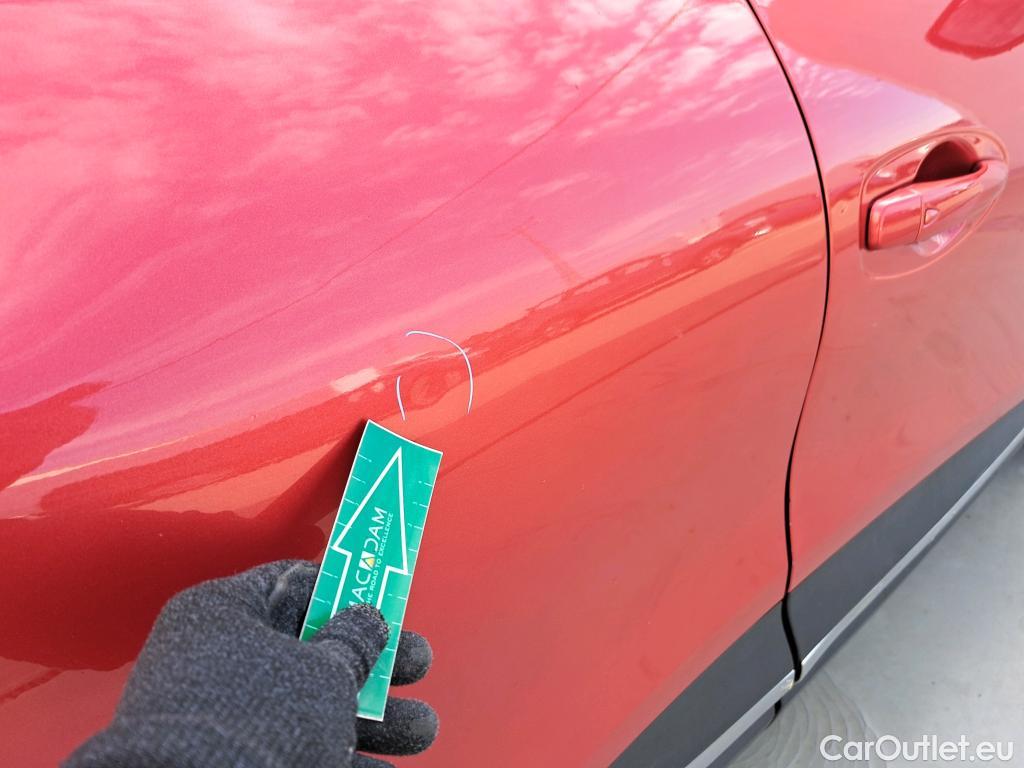  Renault  Kadjar RENAULT  / 2019 / 5P / crossover Intens Blue dCi 85kW (115CV) (CX) #21