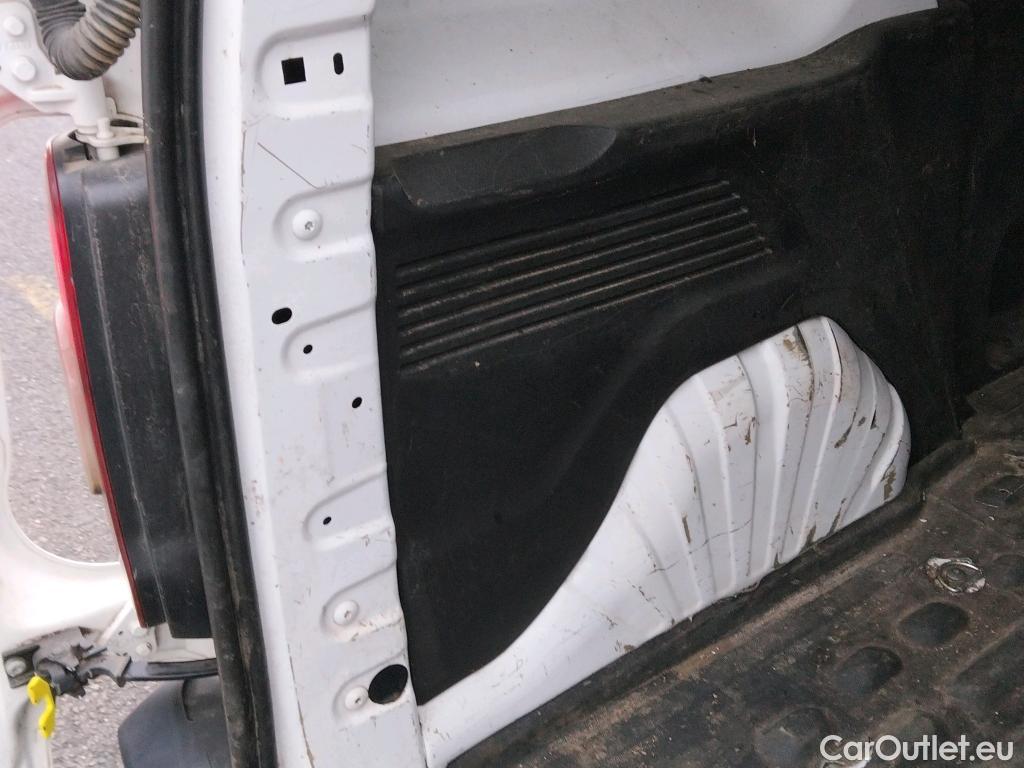  Toyota  Proace TOYOTA  CITY 1.5D 75kW (100CV) GX 650kg Media (AC) #9