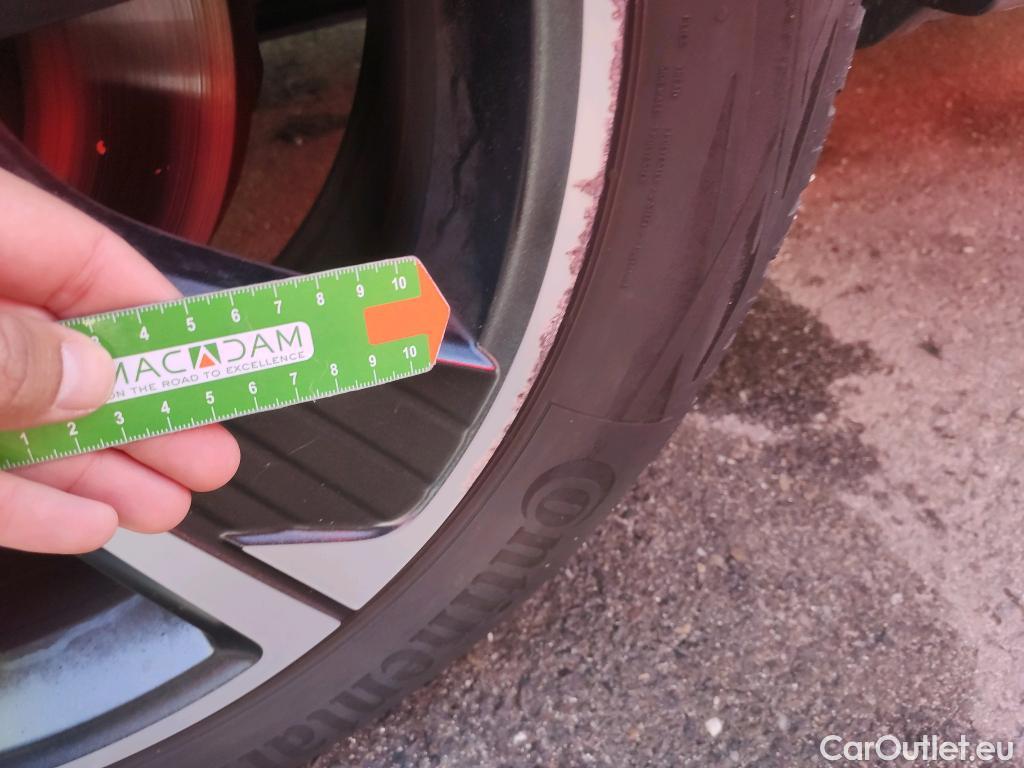  Cupra  Formentor  1.5 150CV MT6 E6d #4