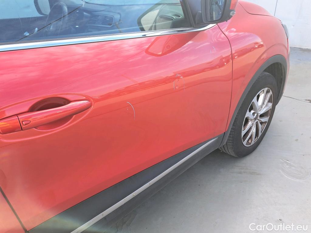  Renault  Kadjar RENAULT  / 2019 / 5P / crossover Intens Blue dCi 85kW (115CV) (CX) #10