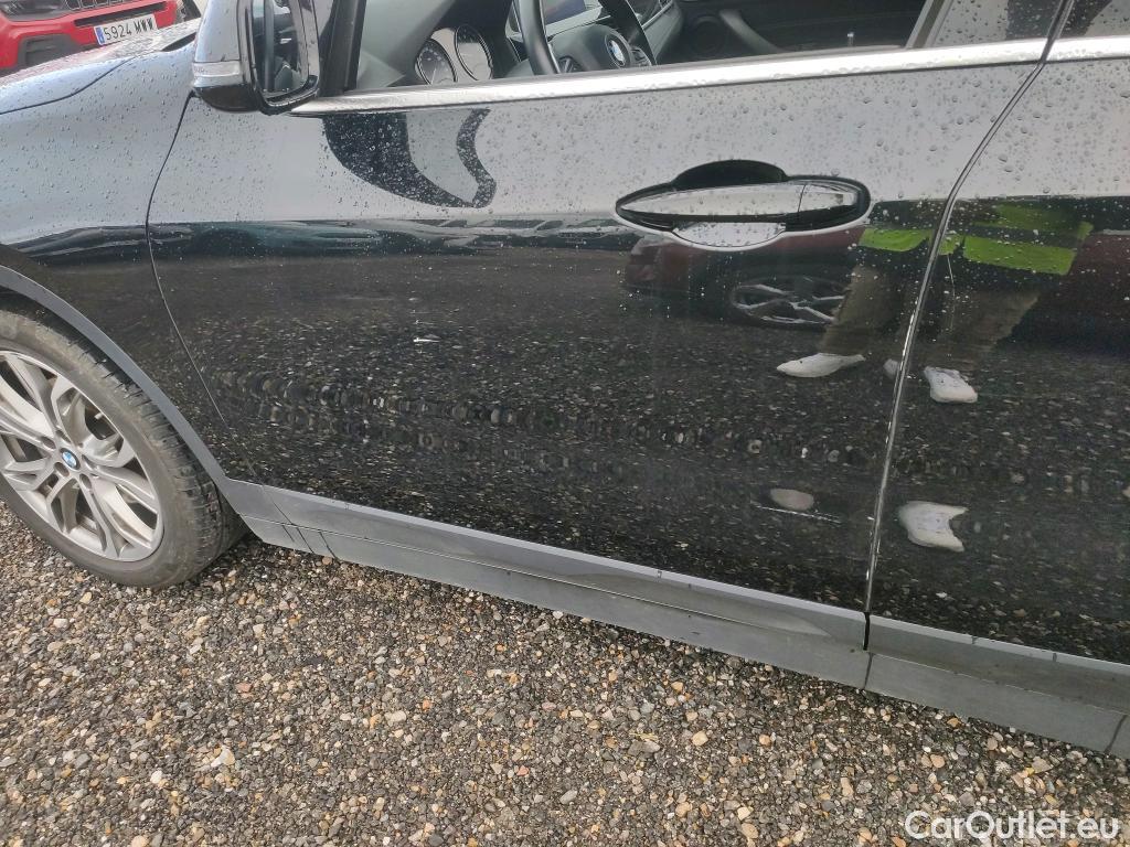  Bmw  X2 BMW  sDrive18i #9