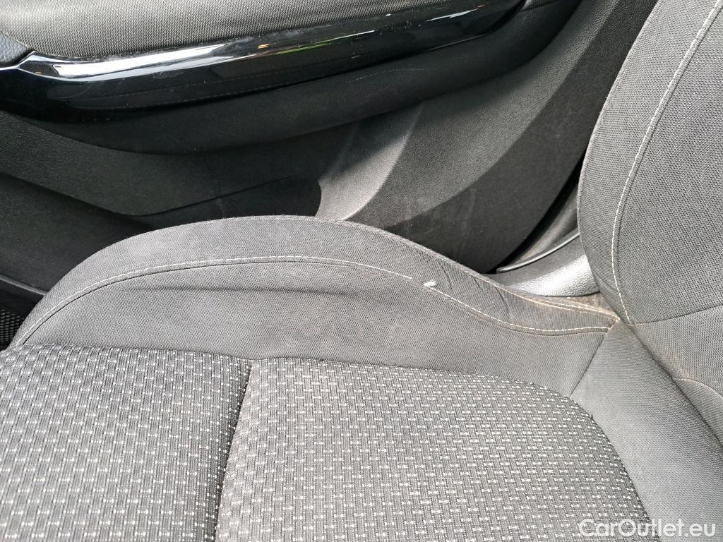  Renault  Kadjar RENAULT  / 2019 / 5P / crossover Intens Blue dCi 85kW (115CV) (CX) #48