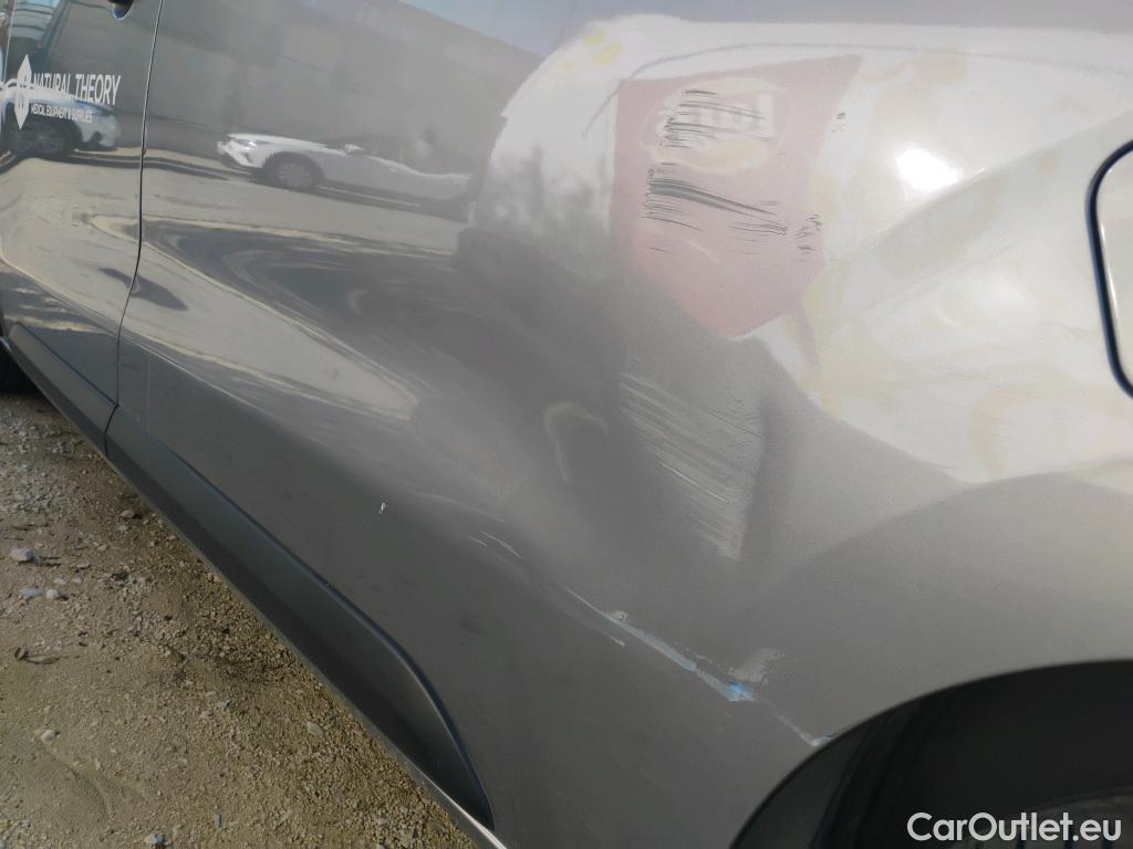  Opel  Vivaro OPEL  / 2019 / 4P / combi 1.5 Diésel 88kW (120CV) M Std Express #6