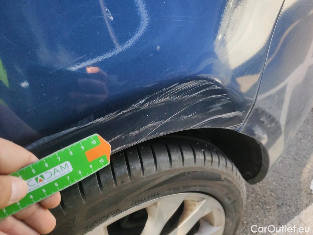  Renault  Megane RENAULT MÉGANE 5P 4G FAMILIAR Sp. Tourer Zen En. dCi 96kW (130CV) #10