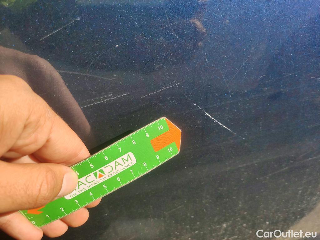  Renault  Megane RENAULT MÉGANE 5P 4G FAMILIAR Sp. Tourer Zen En. dCi 96kW (130CV) #19