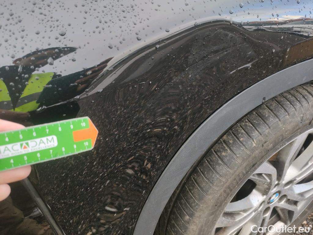  Bmw  X2 BMW  sDrive18i #4