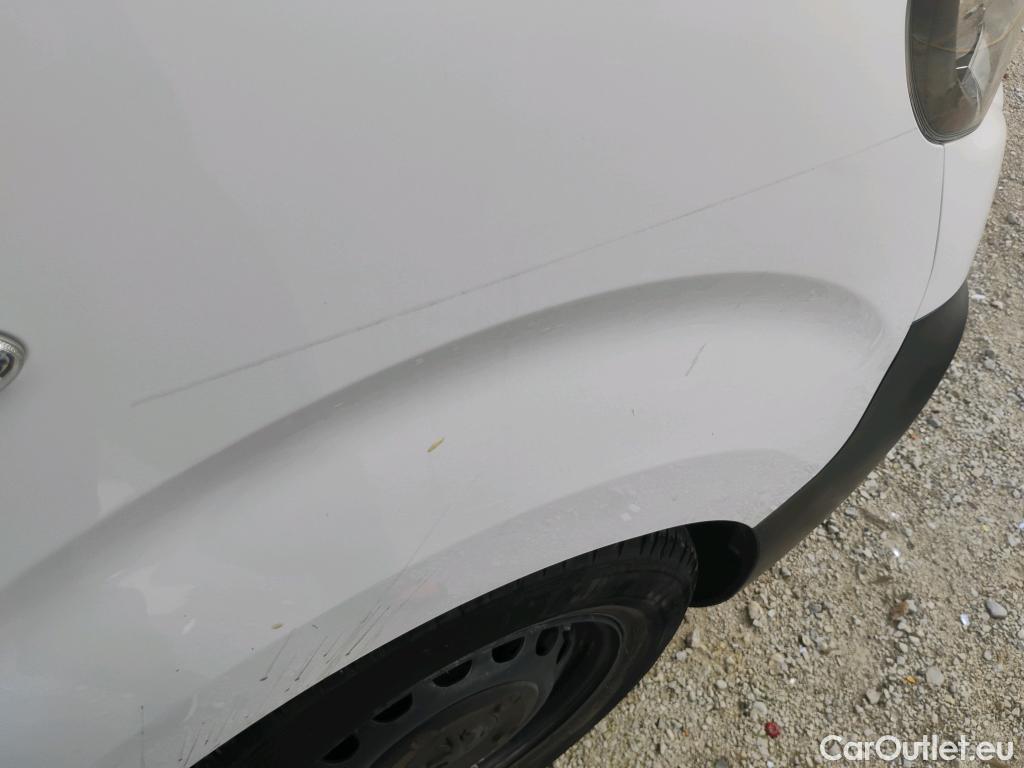  Peugeot  Expert  Furgón Premium Standard 1.5 HDI 120CV MT6 E6dT #19