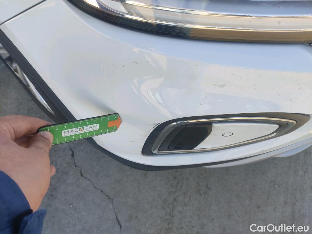  Volkswagen  T-ROC  Life 2.0 TDI 115CV MT6 E6d #20