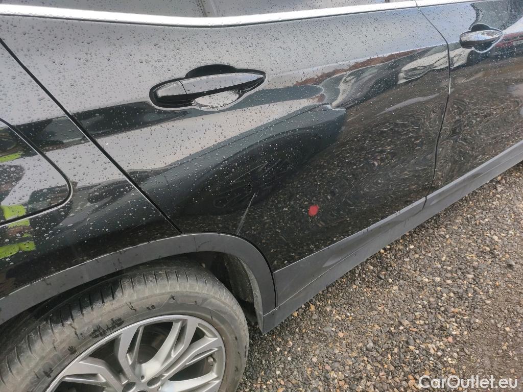  Bmw  X2 BMW  sDrive18i #16