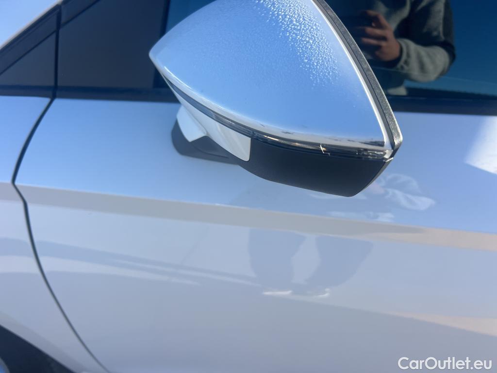  Seat  Ibiza  Style XM 1.0 TSI 115CV MT6 6E #5