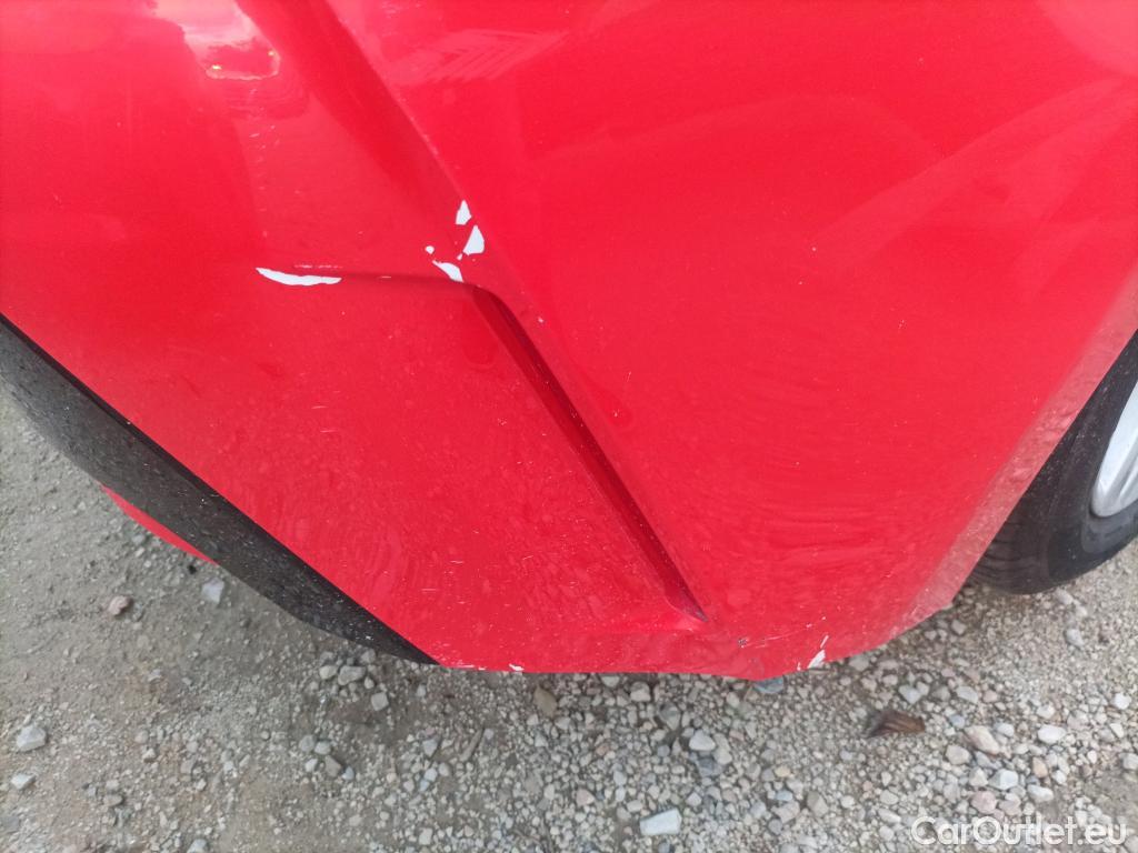  Toyota  Corolla TOYOTA  1.8 125H ACTIVE TECH E-CVT #25