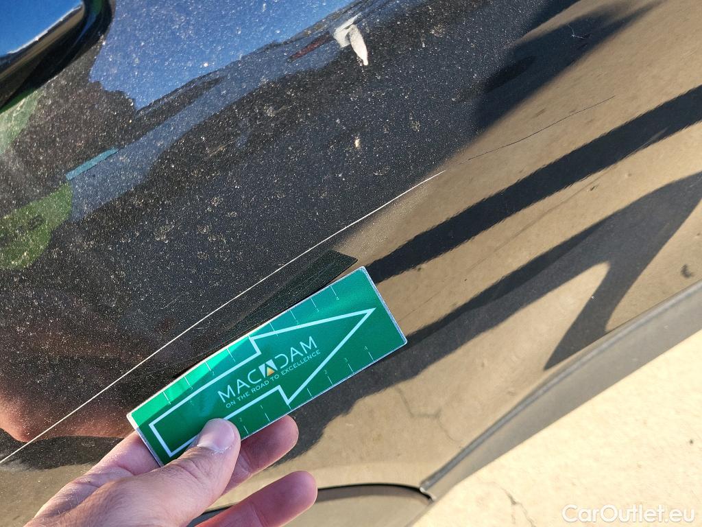  KIA  XCeed KIA  / 2022 / 5P / todoterreno 1.5 MHEV GT-line 118kW (160CV) DCT #10