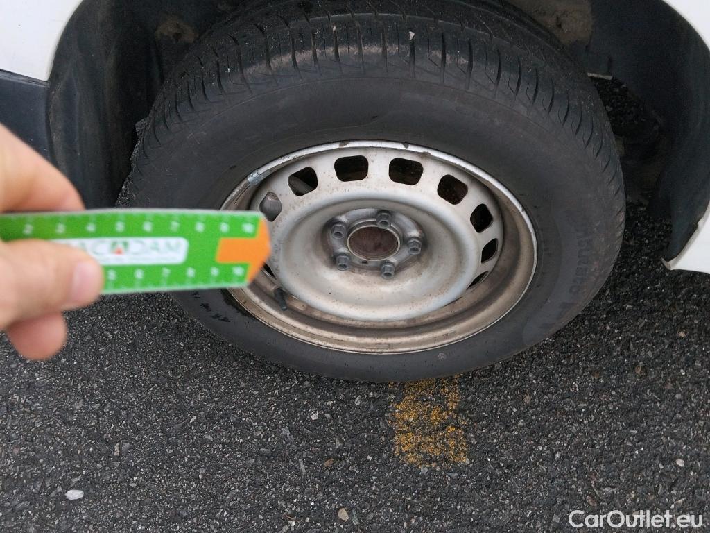  Toyota  Proace TOYOTA  CITY 1.5D 75kW (100CV) GX 650kg Media (AC) #54